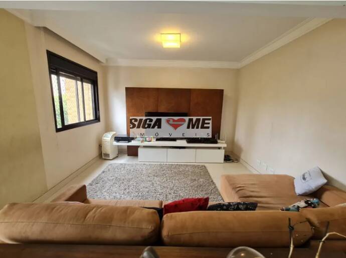 Apartamento, 3 quartos, 178 m² - Foto 5