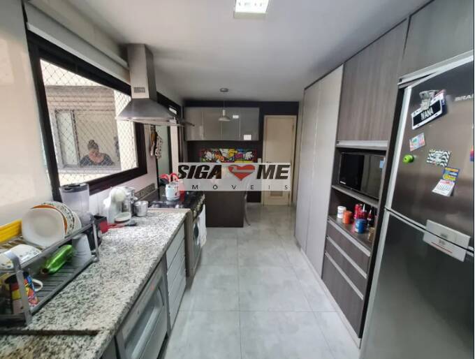 Apartamento, 3 quartos, 178 m² - Foto 6