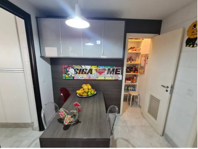 Apartamento, 3 quartos, 178 m² - Foto 7