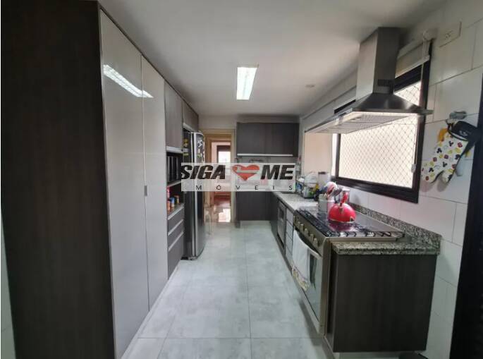 Apartamento, 3 quartos, 178 m² - Foto 8
