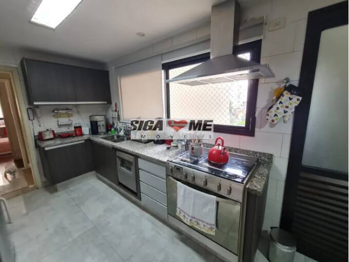Apartamento, 3 quartos, 178 m² - Foto 9