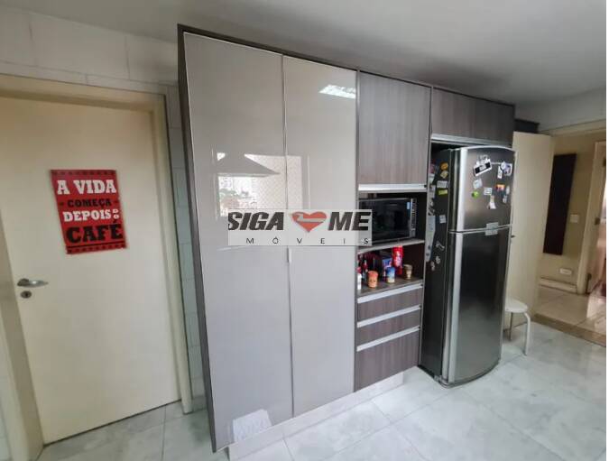 Apartamento, 3 quartos, 178 m² - Foto 10