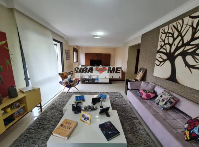 Apartamento, 3 quartos, 178 m² - Foto 11