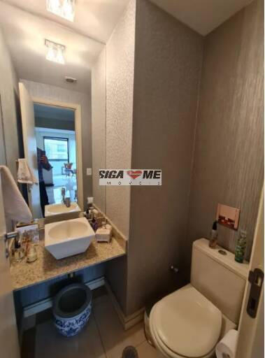 Apartamento, 3 quartos, 178 m² - Foto 12