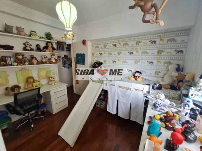 Apartamento, 3 quartos, 178 m² - Foto 20
