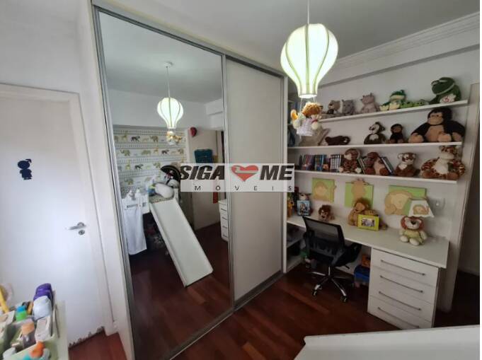 Apartamento, 3 quartos, 178 m² - Foto 21