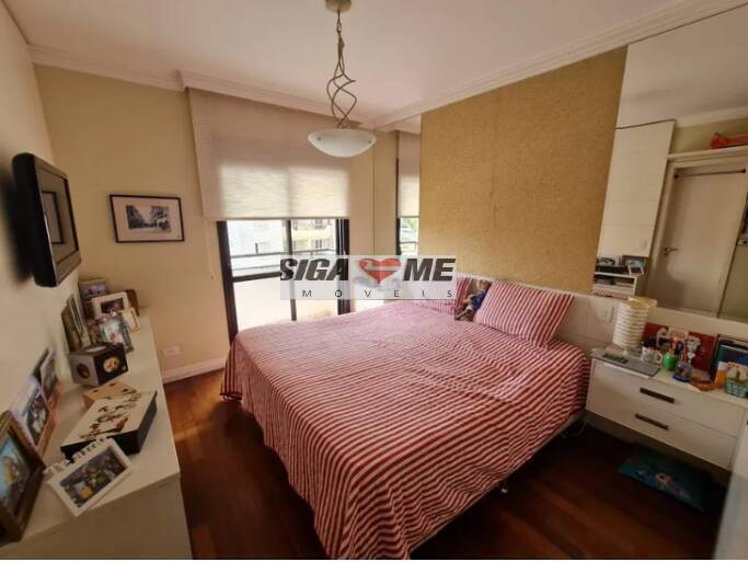 Apartamento, 3 quartos, 178 m² - Foto 22