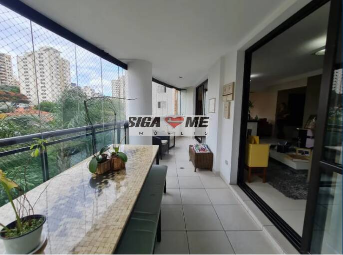 Apartamento, 3 quartos, 178 m² - Foto 25