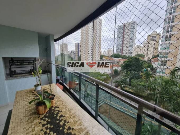 Apartamento, 3 quartos, 178 m² - Foto 26