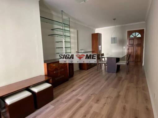 Apartamento, 2 quartos, 75 m² - Foto 2