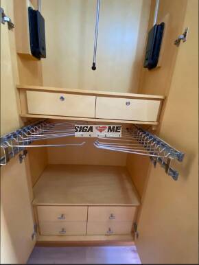 Apartamento, 2 quartos, 75 m² - Foto 6