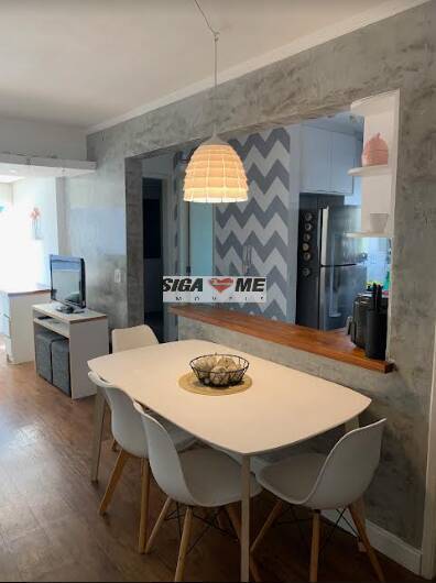 Apartamento, 2 quartos, 55 m² - Foto 2