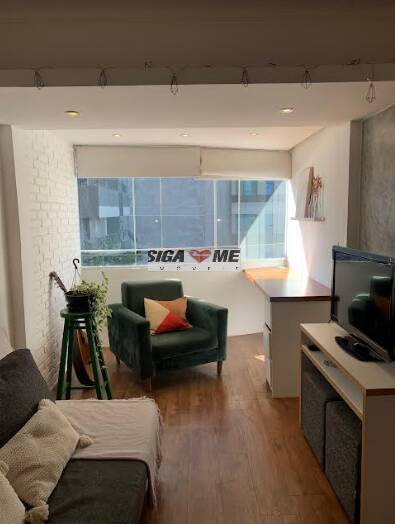 Apartamento, 2 quartos, 55 m² - Foto 3