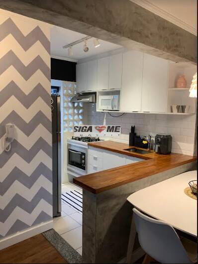 Apartamento, 2 quartos, 55 m² - Foto 6