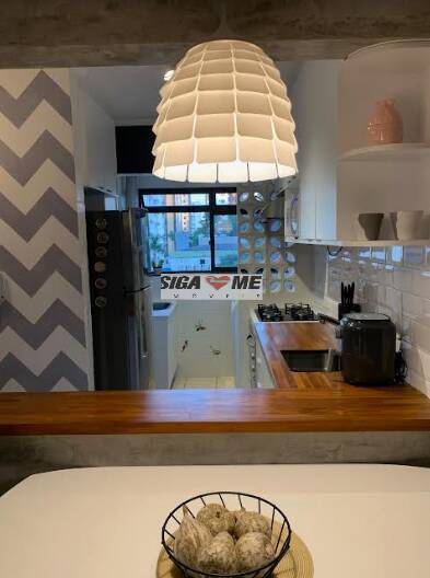 Apartamento, 2 quartos, 55 m² - Foto 7