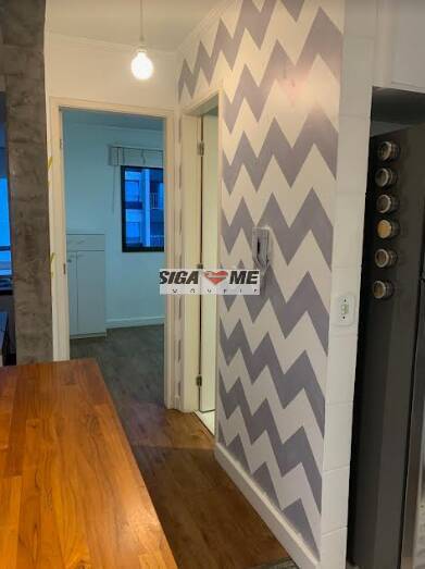 Apartamento, 2 quartos, 55 m² - Foto 9