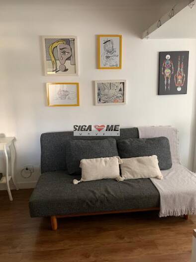 Apartamento, 2 quartos, 55 m² - Foto 20