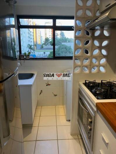 Apartamento, 2 quartos, 55 m² - Foto 24