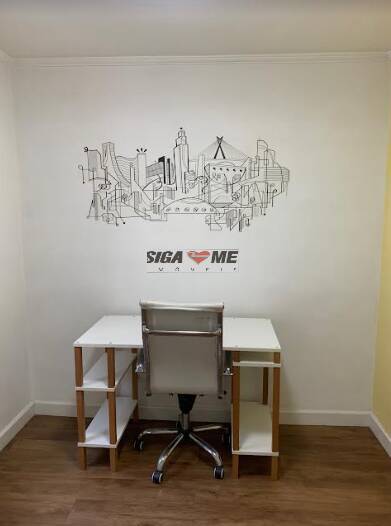 Apartamento, 2 quartos, 55 m² - Foto 23