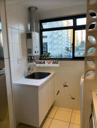 Apartamento, 2 quartos, 55 m² - Foto 25