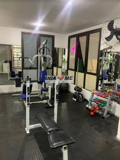 Apartamento, 2 quartos, 55 m² - Foto 28