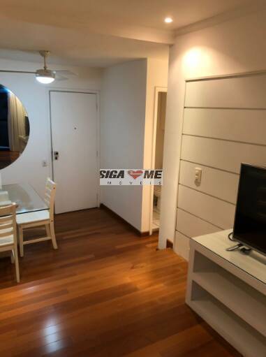 Apartamento, 1 quarto, 75 m² - Foto 2