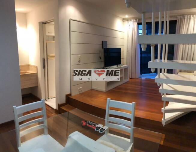 Apartamento, 1 quarto, 75 m² - Foto 9