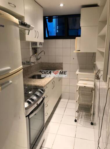 Apartamento, 1 quarto, 75 m² - Foto 10