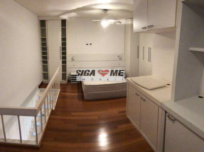 Apartamento, 1 quarto, 75 m² - Foto 11