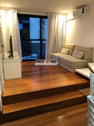 Apartamento, 1 quarto, 75 m² - Foto 12