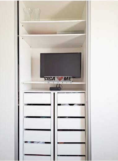 Apartamento, 3 quartos, 86 m² - Foto 4