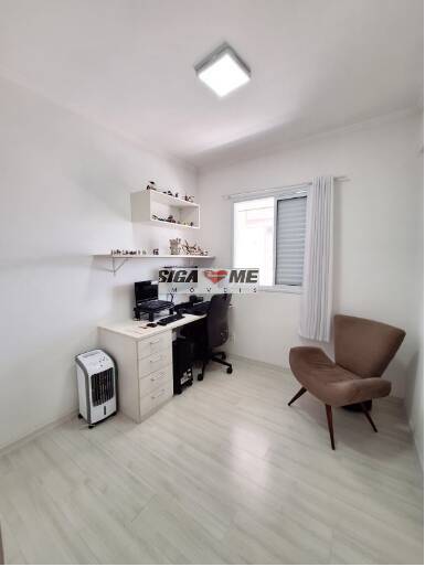 Apartamento, 3 quartos, 86 m² - Foto 8