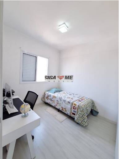Apartamento, 3 quartos, 86 m² - Foto 9