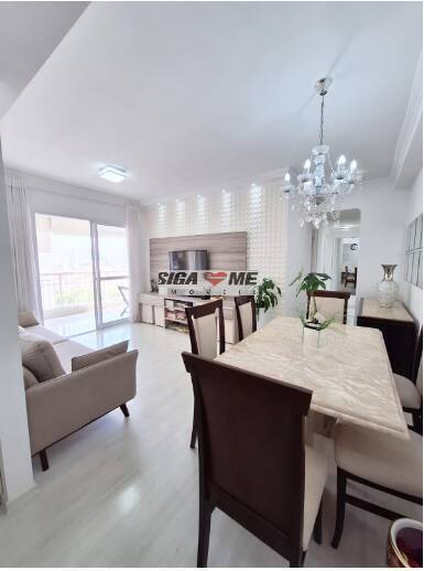 Apartamento, 3 quartos, 86 m² - Foto 1