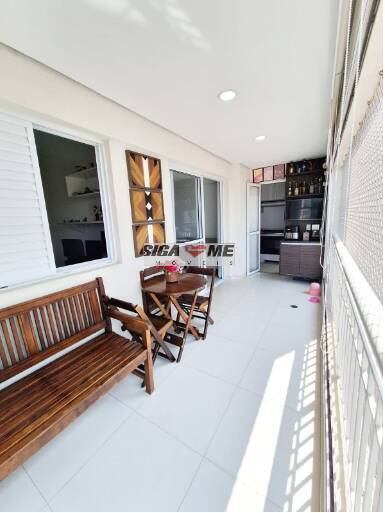Apartamento, 3 quartos, 86 m² - Foto 16