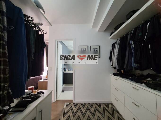 Apartamento, 3 quartos, 141 m² - Foto 4