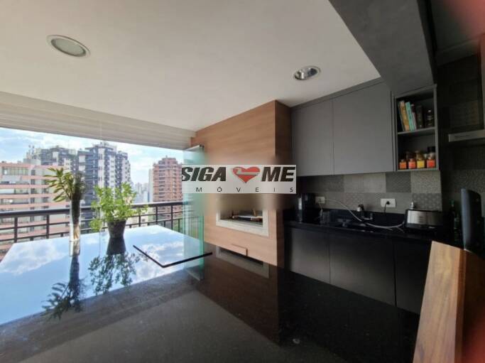 Apartamento, 3 quartos, 141 m² - Foto 9