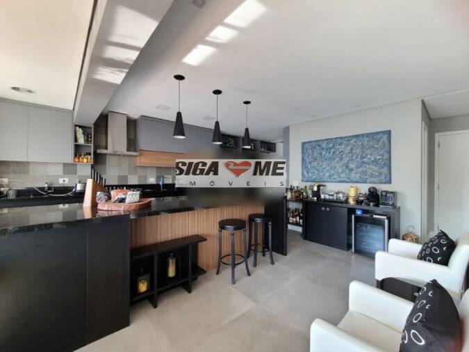 Apartamento, 3 quartos, 141 m² - Foto 11