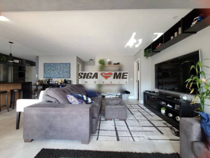 Apartamento, 3 quartos, 141 m² - Foto 12