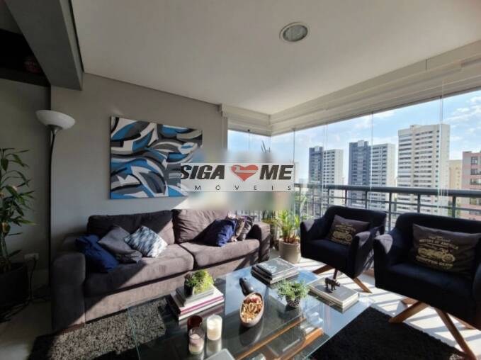 Apartamento, 3 quartos, 141 m² - Foto 13