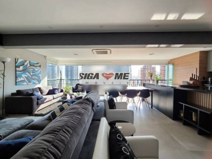 Apartamento, 3 quartos, 141 m² - Foto 14