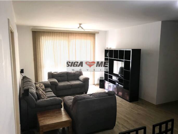 Apartamento, 4 quartos, 170 m² - Foto 1