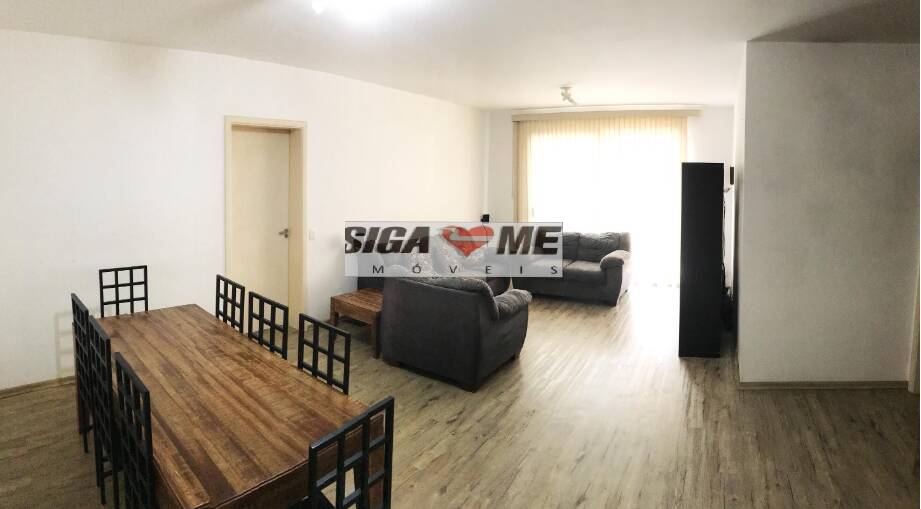 Apartamento, 4 quartos, 170 m² - Foto 3