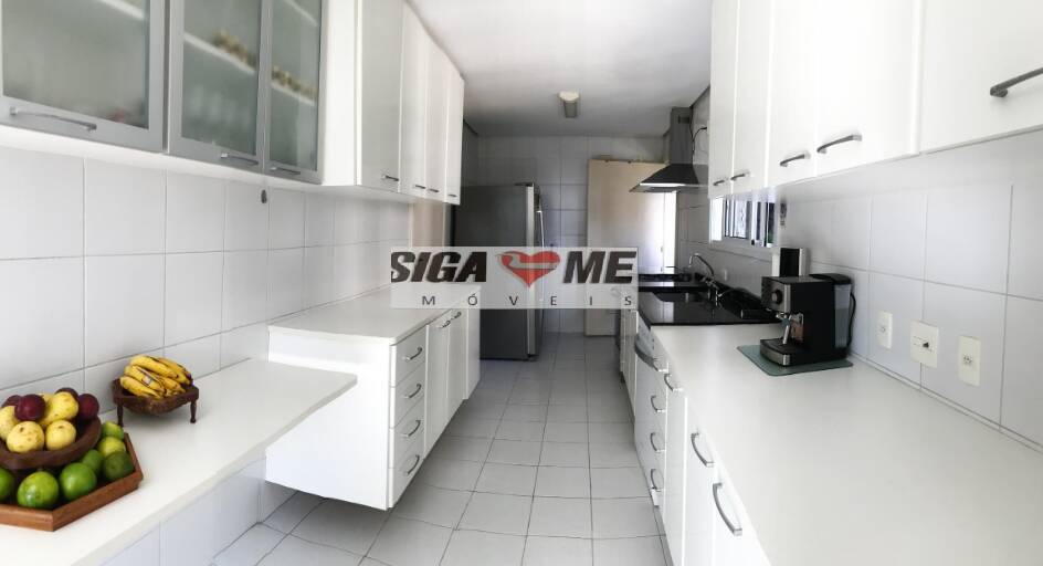 Apartamento, 4 quartos, 170 m² - Foto 4