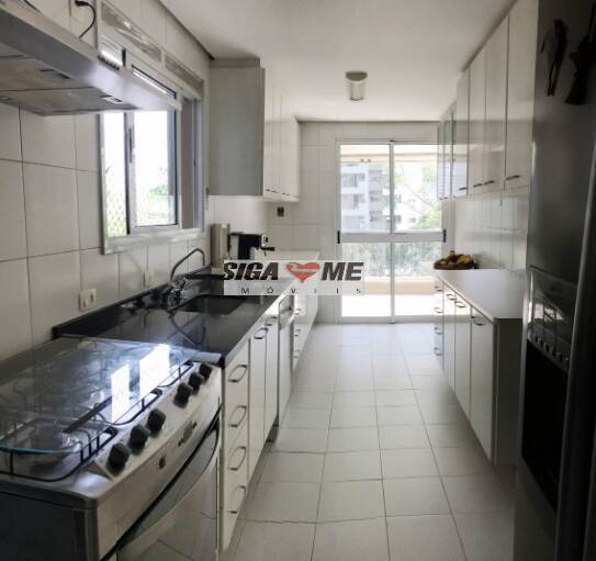 Apartamento, 4 quartos, 170 m² - Foto 5