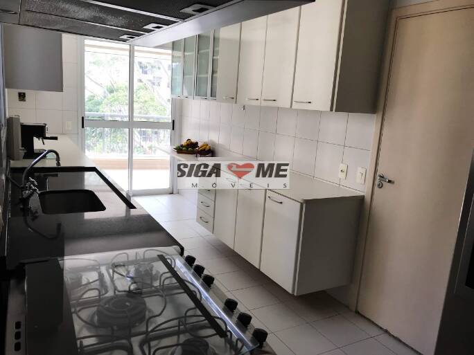 Apartamento, 4 quartos, 170 m² - Foto 6