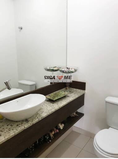 Apartamento, 4 quartos, 170 m² - Foto 8