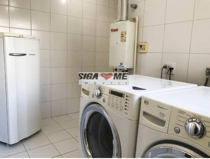 Apartamento, 4 quartos, 170 m² - Foto 15