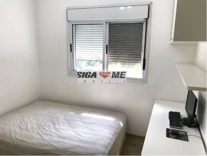 Apartamento, 4 quartos, 170 m² - Foto 21
