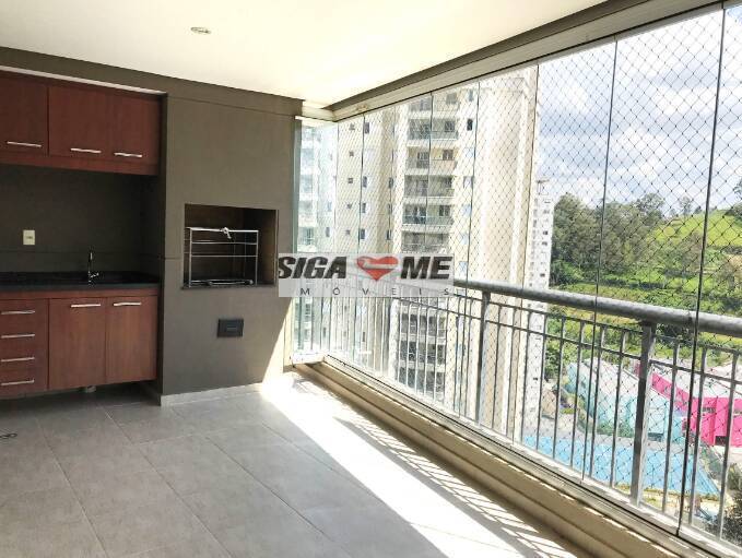 Apartamento, 4 quartos, 170 m² - Foto 29